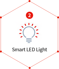 Smart Led Light