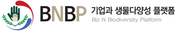 BNBP(Biz N Biodiversity Platform)이니셔티브