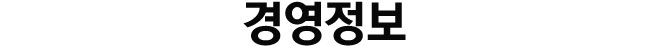 경영정보