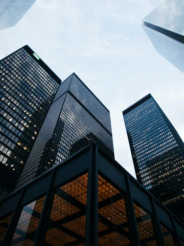 Construction solutions from smart buildings to infrastructure