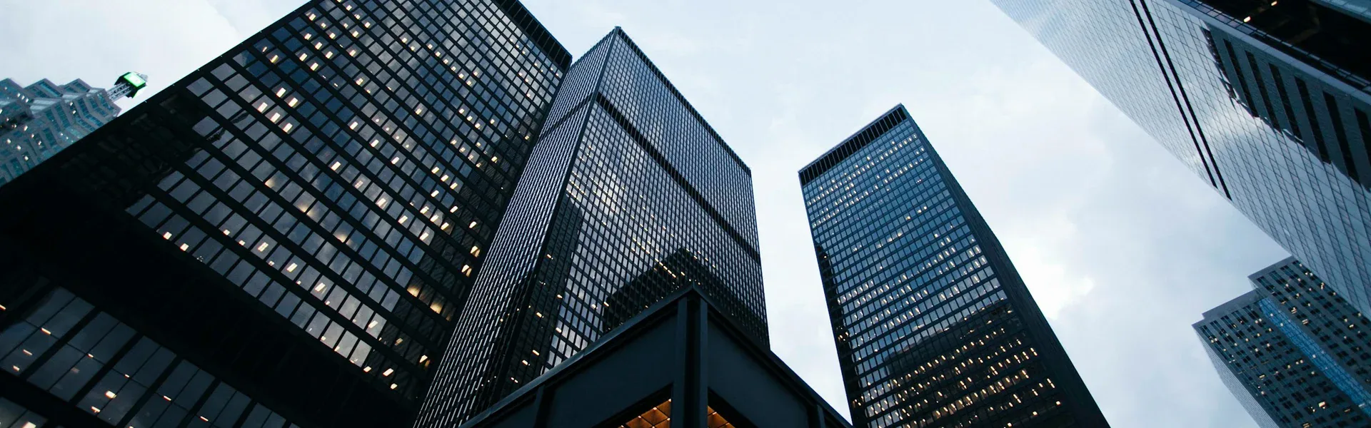Construction solutions from smart buildings to infrastructure