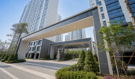 Automation solutions for Multi-Family Housing