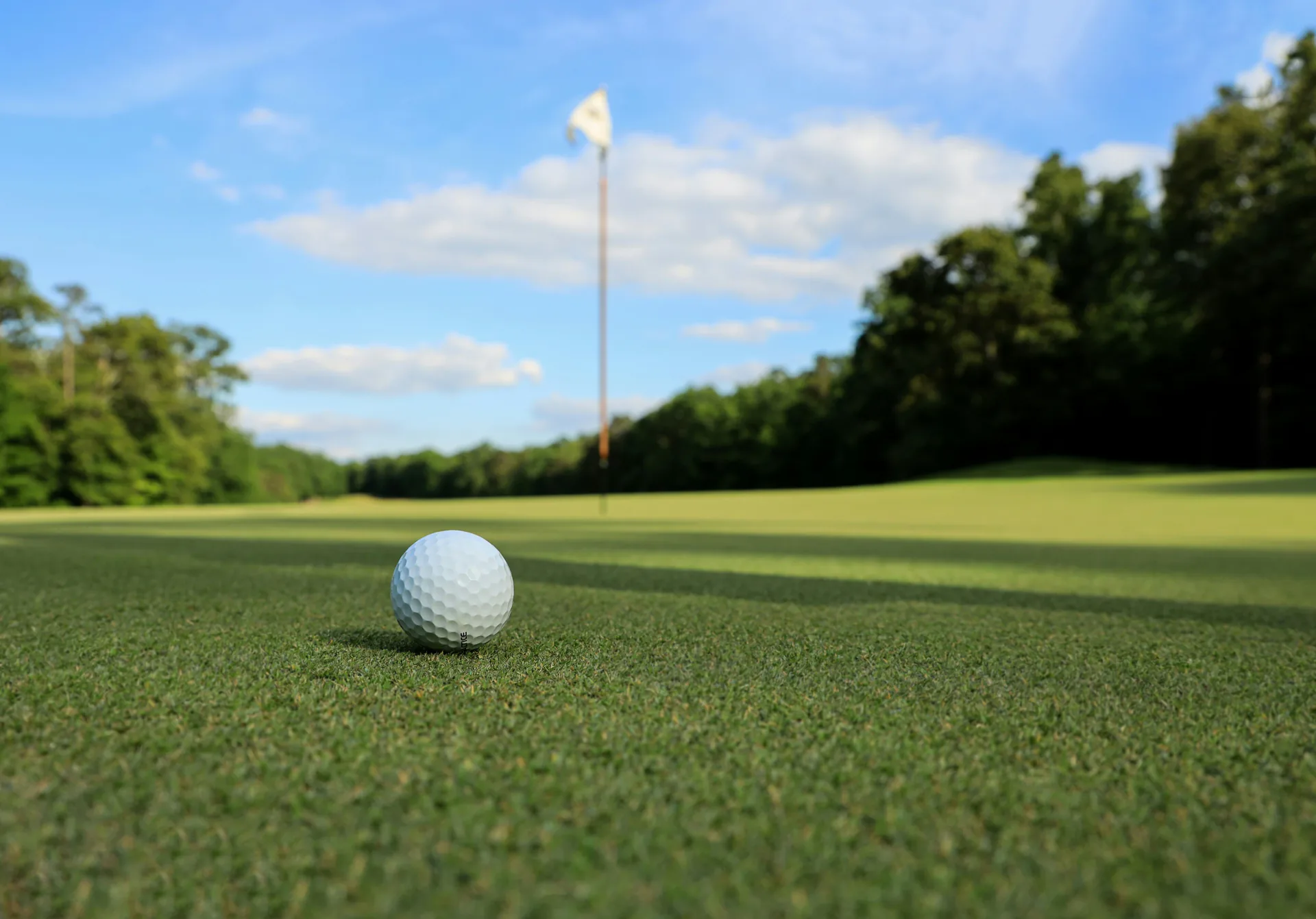 Automation solutions for Golf Courses