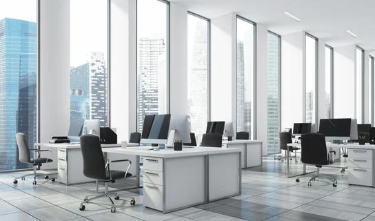 Automation solutions for Offices and Workspaces