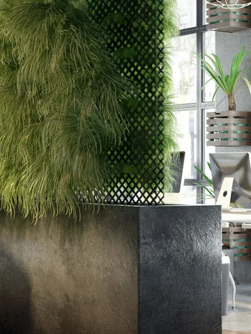 Workspace powered by AI-based integrated automation