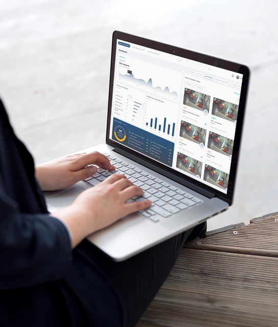 Data analysis and predictive automation