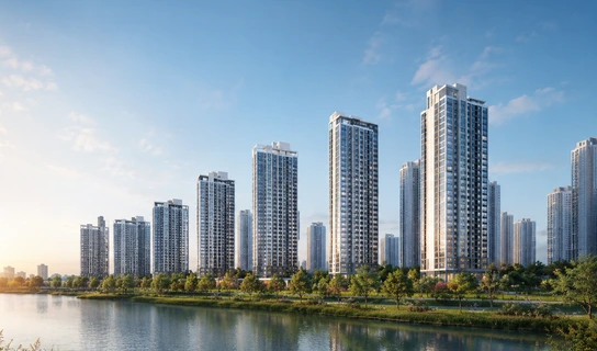 New Residential Developments