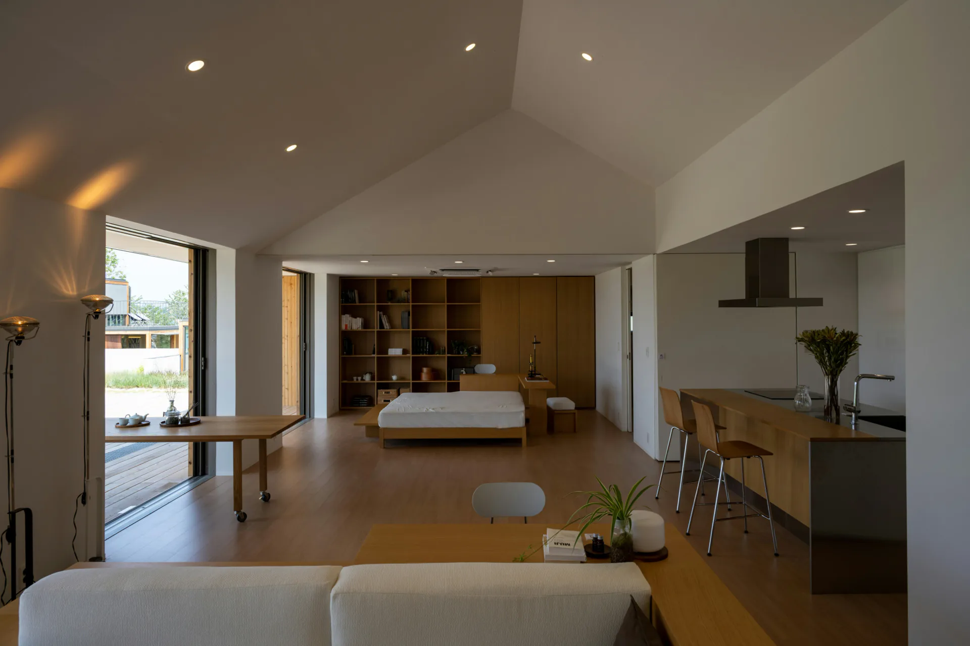 Premium Residences