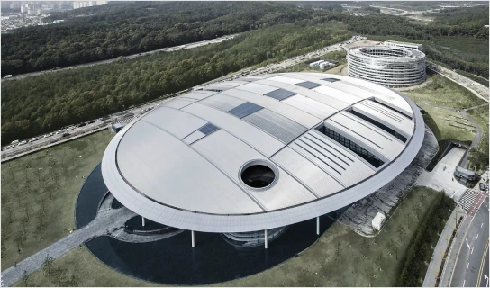 Hankook Technodome