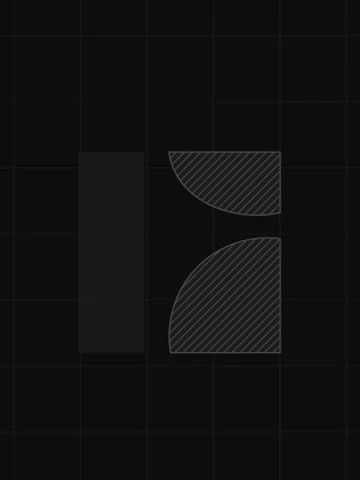 CI BI mobile background