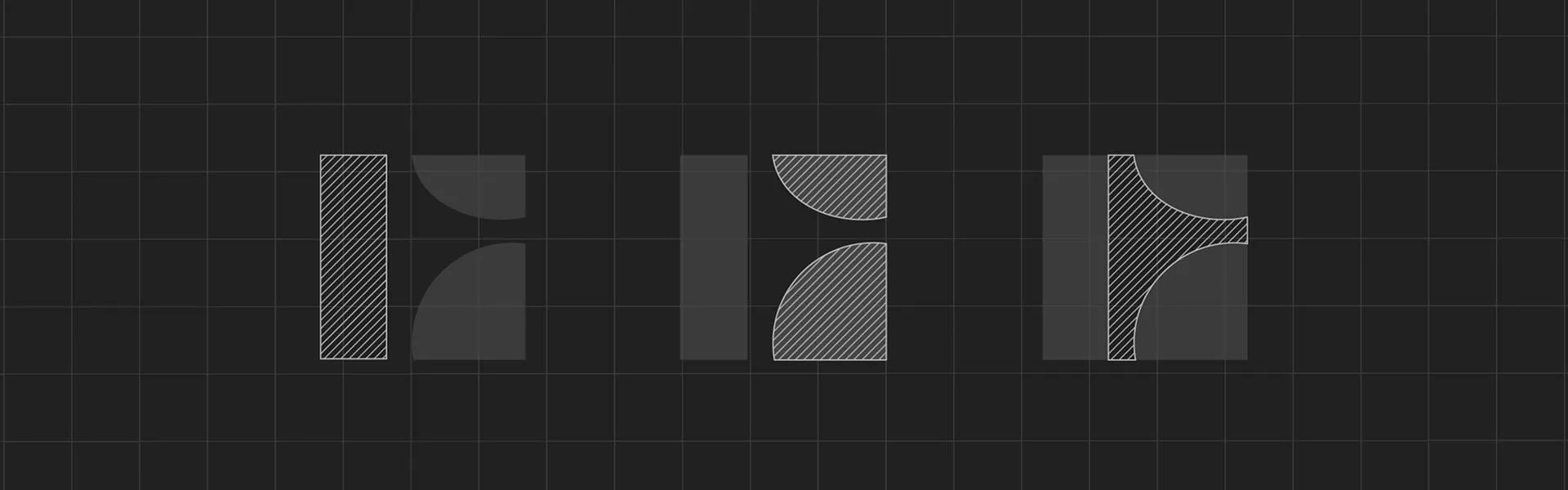 CI BI mobile background