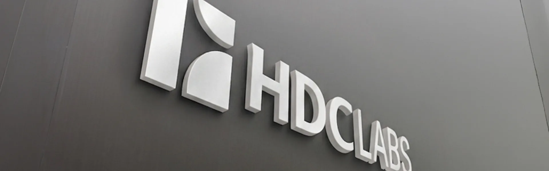 HDC LABS company news introduction