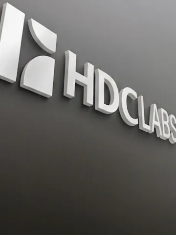 HDC LABS company news introduction