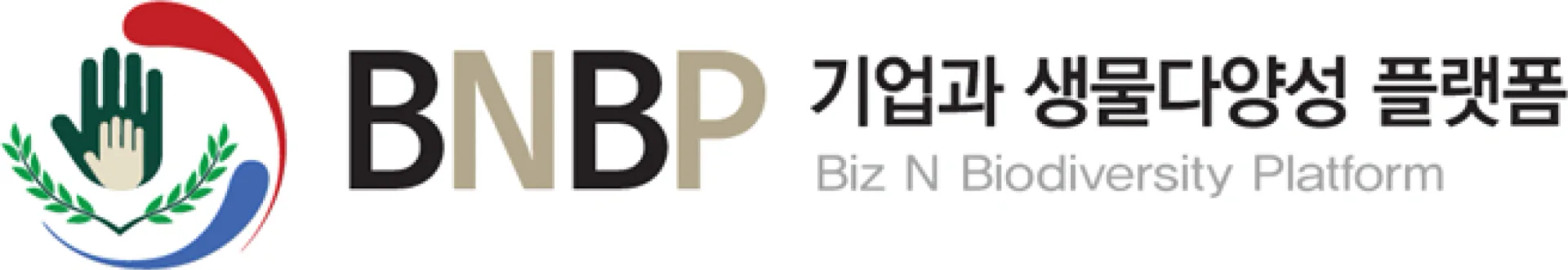 BNBP Business and Biodiversity Platform logo
